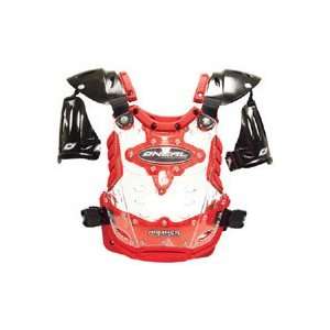  Hammer Chest Protector: Automotive