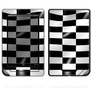  Checkers Decorative Protector Skin Decal Sticker for 