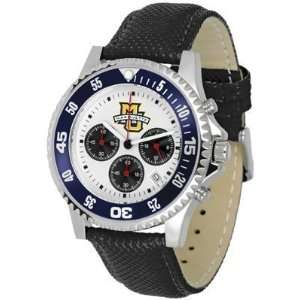   Chronograph Watch   NCAA College Athletics