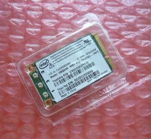 New Intel Wireless WiFi Mini Card 4965AGN MM1 for Precision M90 M65 