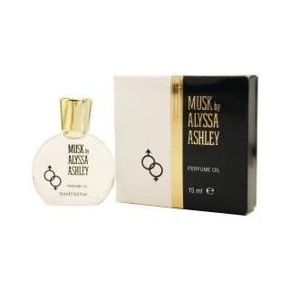  by alyssa ashley perfume oil 50 oz by alyssa ashley buy new $ 28 50