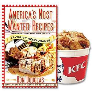  Americas Most Wanted Recipes