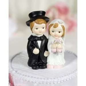  Cute Child Wedding Couple: Toys & Games