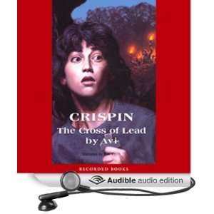  Crispin The Cross of Lead (Audible Audio Edition) Avi 