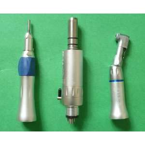  NEW Dental Low Speed Handpiece contra angle,Compatable to 