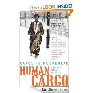 Start reading Human Cargo  