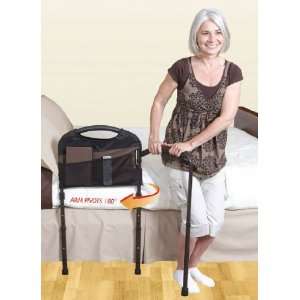  Mobility Bed Rail: Health & Personal Care