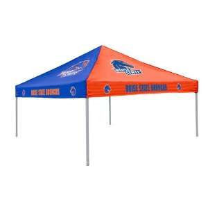  Boise State Broncos NCAA Pinwheel Colored 9x9 Tent 