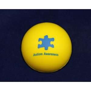  Autism Awareness Stress Balls  (25 Balls): Everything Else
