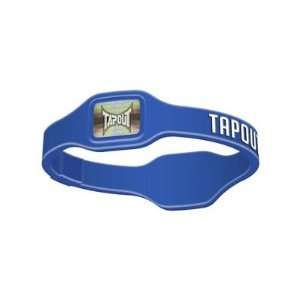  Tapout Performance Band   Royal   Large (2 Bracelets 