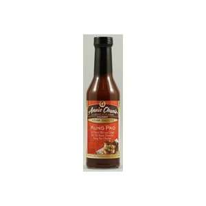   Gourmet Asian Sauce Kung Pao   9.7 oz.