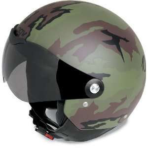  AGV Dragon Army Motorcycle helmet XSmall XS: Automotive
