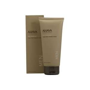  Ahava Foam Free Shaving Cream for Men    6.8 fl oz Health 