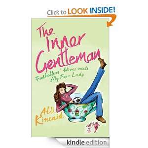 The Inner Gentleman Alli Kincaid  Kindle Store