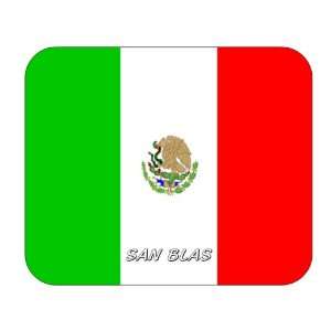  Mexico, San Blas Mouse Pad: Everything Else