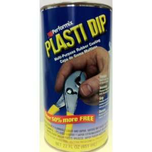  Plasti dip 12213 Performix Multi purpose Rubber Coating 