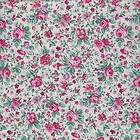 CONCORD HOUSE BTY CALICO WILDROSE FLORAL 906210  