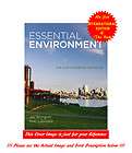 Environment: The Science Behind the Stories by Jay H. Withgott; Scott 