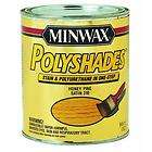 Minwax 310 Quart Satin Honey Pine Polyshades no. 61310