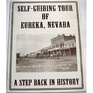  Guiding Tour of Eureka Nevada a Step Back in History Eureka County 
