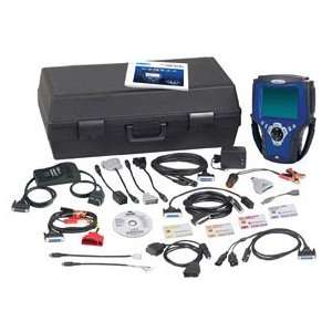   EVO USA 2009 Kit with ABS/Air Bag Software & Cables: Home Improvement