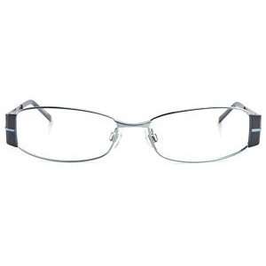  Lacoste 12241 Blue Eyeglasses: Health & Personal Care