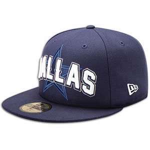  Mens New Era Dallas Cowboys Draft 59FIFTY? Structured 