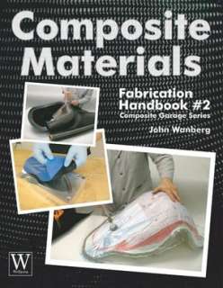  Fiberglass and Other Composite Materials A Guide to 