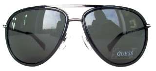 Óculos De Sol GUESS GU 6350 GUN 3 Occhiali da sole  