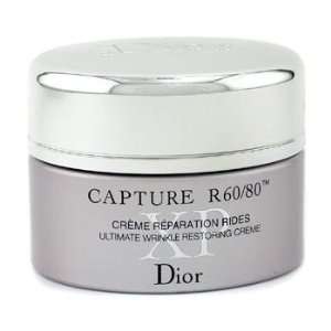  Exclusive By Christian Dior Capture R60/80 XP Ultimate 