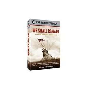  New Wgbh Boston Video We Shall Remain Documentary Box Sets 