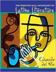   Literature, (0130266876), Eduardo del Rio, Textbooks   
