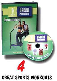 Compilation is an exciting collection of workouts from around the wide 