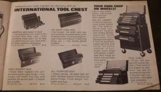 Cub Cadet Outdoor Power Products, Parts & Service 1978  