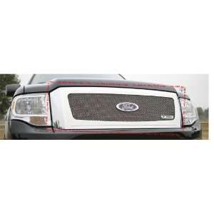  2007 2012 FORD EXPEDITION MESH GRILLE GRILL: Automotive