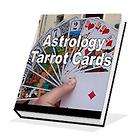 Pagan Wiccan Witch Astrology Tarot eBook Collection CD