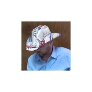  Coors Light Beer Box Cowboy Hat: Kitchen & Dining