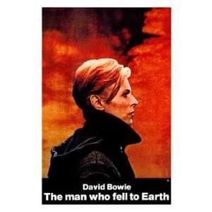  The Man Who Fell to Earth by Unknown 11x17 Kitchen 