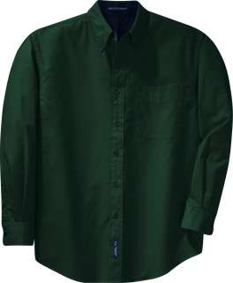 Port Authority Easy Care Button Down Shirt S608 1  
