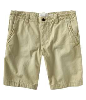Aeropostale mens Solid Flat Front Shorts   Style 7094  