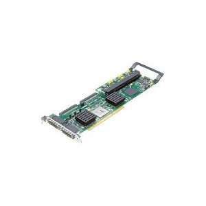   320X4128T SCSI 133MHz 128MB 2 Channel Storage Adapter Electronics