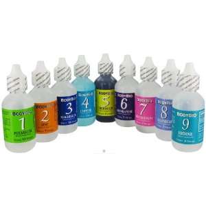  Body Bio   Liquid Minerals Set 1 9