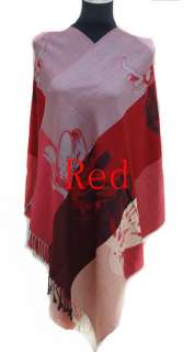 2011 New Wholesale New Style pashmina Scarf Wrap Shawl  