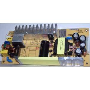  TOD0811212 Power supply _ Akai CFTD 2011: Electronics
