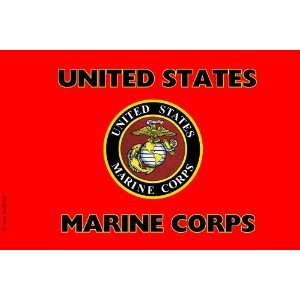  Marine Corps Garden Flag: Everything Else
