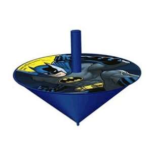  Batman Dark Knight Spinning Top: Toys & Games