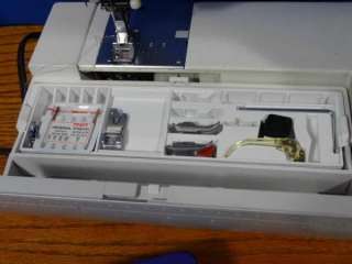   about  Pfaff Quilt & Craft Pro 7530 Sewing Machine Return to top
