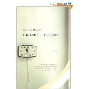   Story   [END OF THE STORY] [Paperback] Lydia(Author) Davis Books