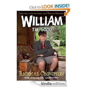   (Just William TV Tie in) Richmal Crompton  Kindle Store