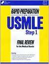Rapid Preparation for the USMLE Step 1 (J&S Reviews), (1888308028 
